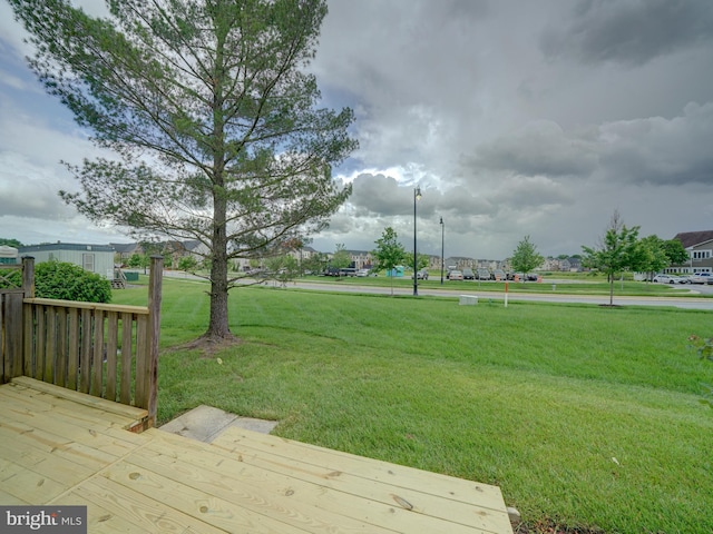 9309 Player Dr Unit 116, Laurel, MD 20708 - view of grassy yard