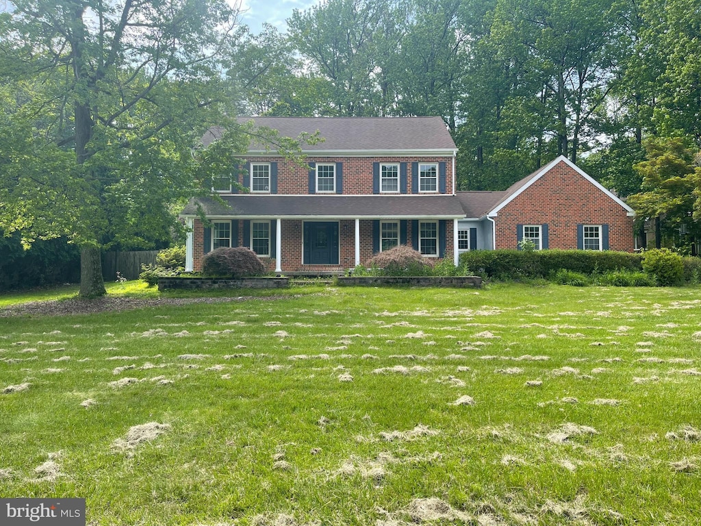 3671 Marian Dr, Garnet Valley, PA 19060