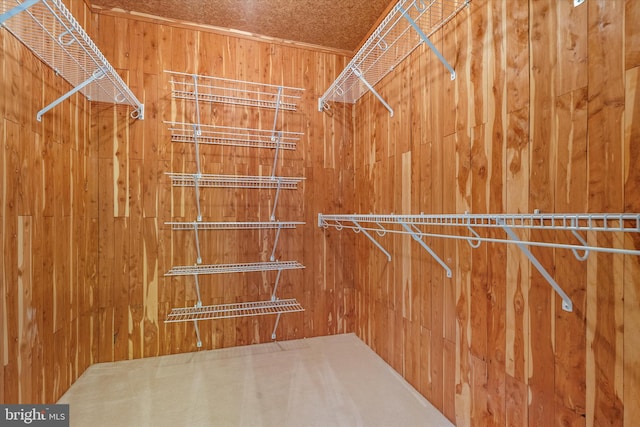10060 Hampton Rd, Fairfax Station, VA 22039 - view of spacious closet