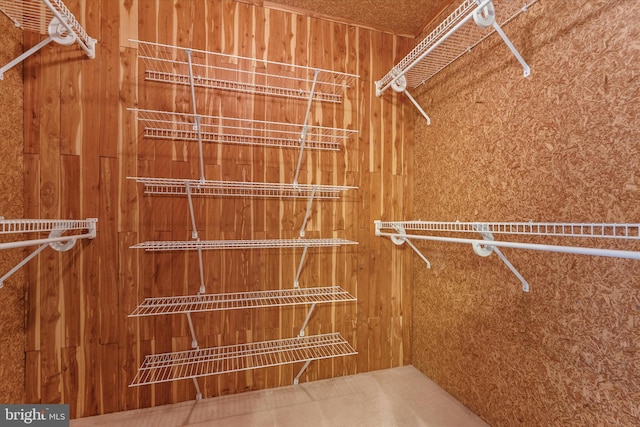 10060 Hampton Rd, Fairfax Station, VA 22039 - view of walk in closet