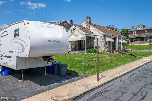 935 Grove St, Reading, PA 19605 - view of property