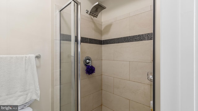 661 Claiborne Road, North East, MD 21901 - full bath with a stall shower