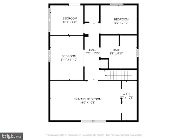 34 S Lake Dr, Lake Harmony, PA 18624 - room layout