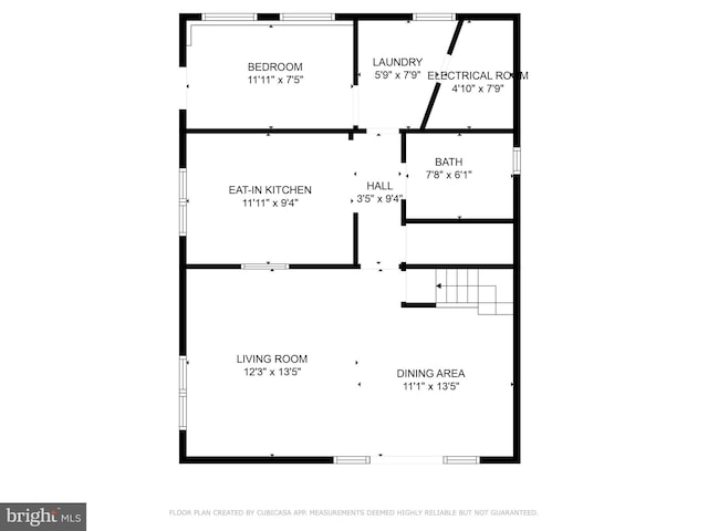 34 S Lake Dr, Lake Harmony, PA 18624 - home floor plan