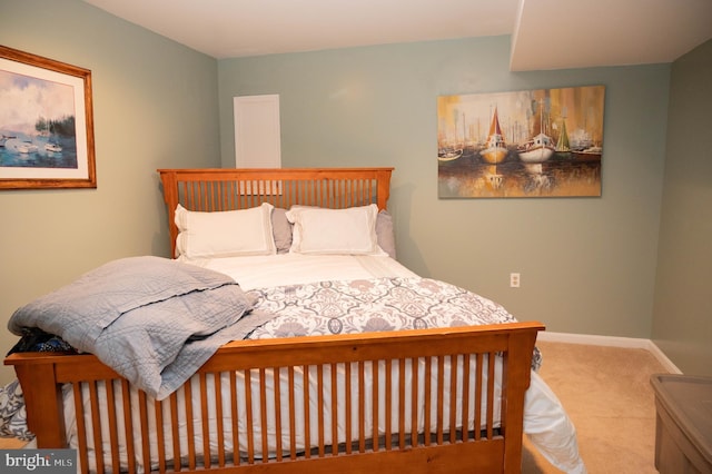 9348 Amaryllis Ave, Manassas, VA 20110 - bedroom with carpet flooring and baseboards