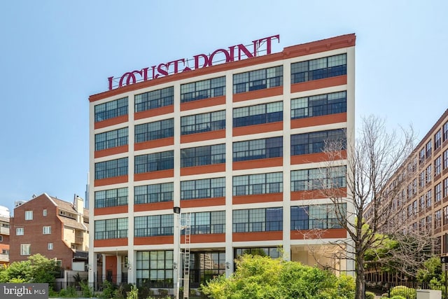 2429 Locust St Unit 504, Philadelphia, PA 19103 - view of building exterior