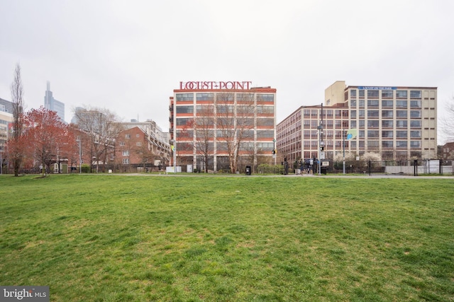 2429 Locust St Unit 504, Philadelphia, PA 19103 - view of apartment building / complex