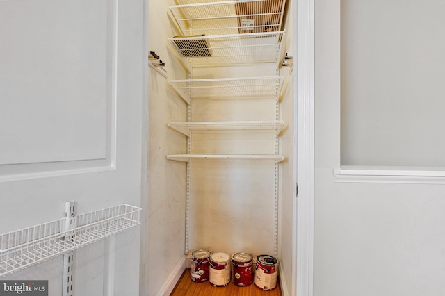 3318 Sherman Ave NW Unit 104, Washington, DC 20010 - view of storage area