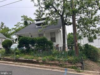 4012 Will St, Capitol Heights, MD 20743 - view of front of home