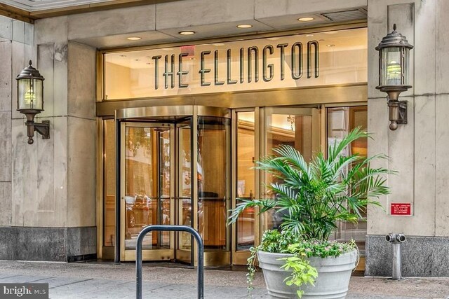 1500 Chestnut St Unit 20K, Philadelphia, PA 19102 - view of entrance to property