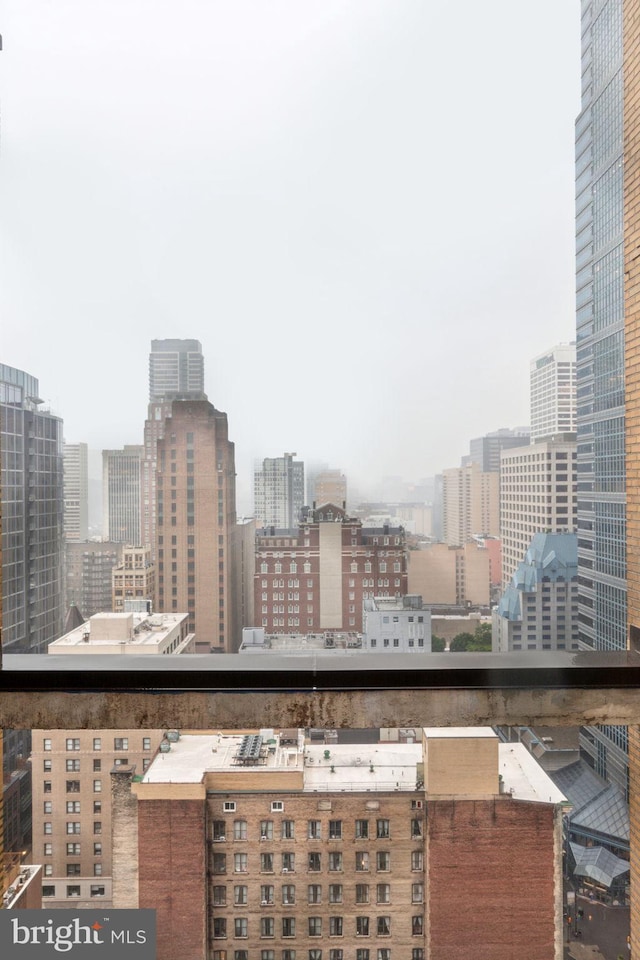 1500 Chestnut St Unit 20K, Philadelphia, PA 19102 - city view