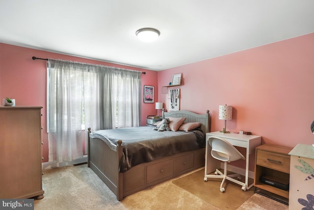 13704 Beret Pl, Silver Spring, MD 20906 - view of carpeted bedroom