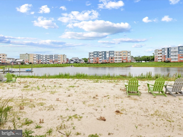 24258 Zinfandel Ln Unit R303, Lewes, DE 19958 - water view