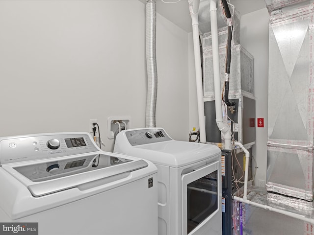 24258 Zinfandel Ln Unit R303, Lewes, DE 19958 - washroom with independent washer and dryer