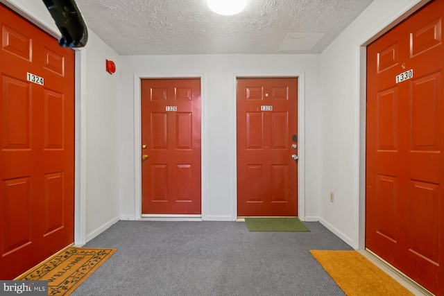 1328 Greenbriar Cir Unit 5-1328, Baltimore, MD 21208 - view of doorway to property
