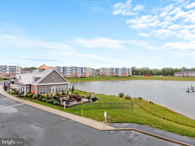 24238 Zinfandel Ln Unit R307, Lewes, DE 19958 - water view