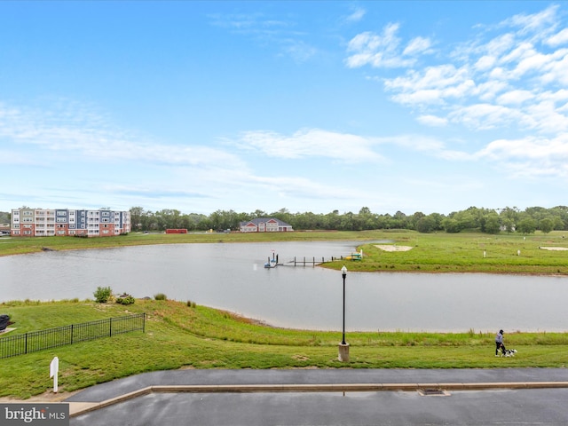 24238 Zinfandel Ln Unit R307, Lewes, DE 19958 - water view