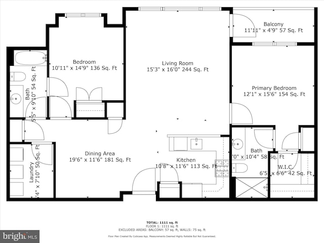 24238 Zinfandel Ln Unit R307, Lewes, DE 19958 - home floor plan