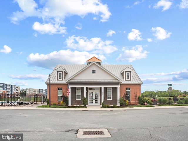 24238 Zinfandel Ln Unit R307, Lewes, DE 19958 - view of building exterior