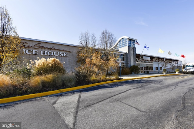 2445 Parallel Ln, Silver Spring, MD 20904 - view of building exterior
