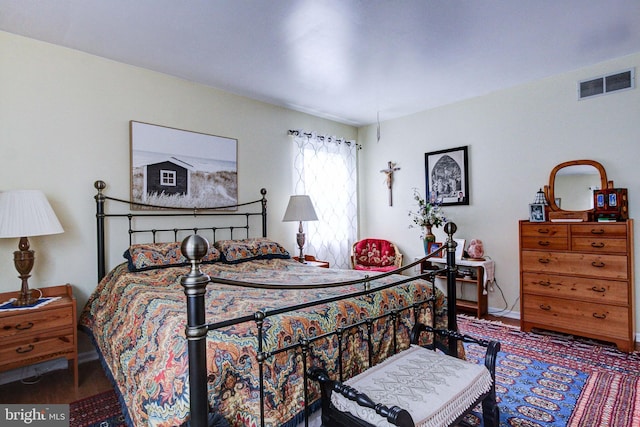 56 Zachary Dr, Chalfont, PA 18914 - bedroom with baseboards