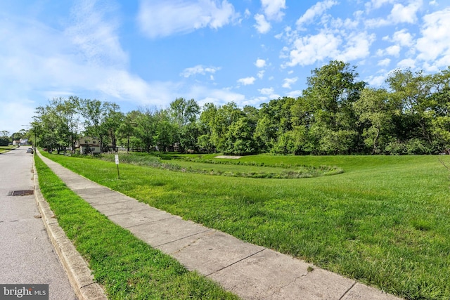 1908 Sterigere St, Eagleville, PA 19403 - view of community featuring a lawn