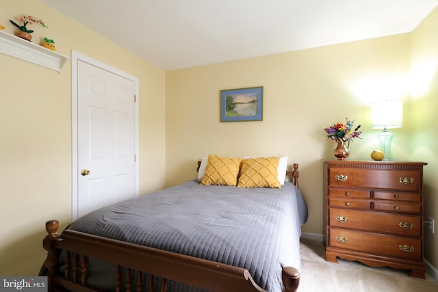 218 Independence Ave, State College, PA 16801 - carpeted bedroom featuring baseboards
