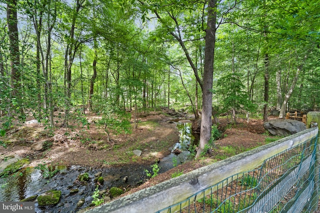 84 Winding Way, Upper Chichester, PA 19061 - view of yard