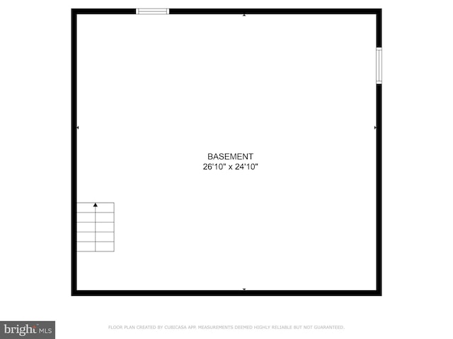 84 Winding Way, Upper Chichester, PA 19061 - property floor plan
