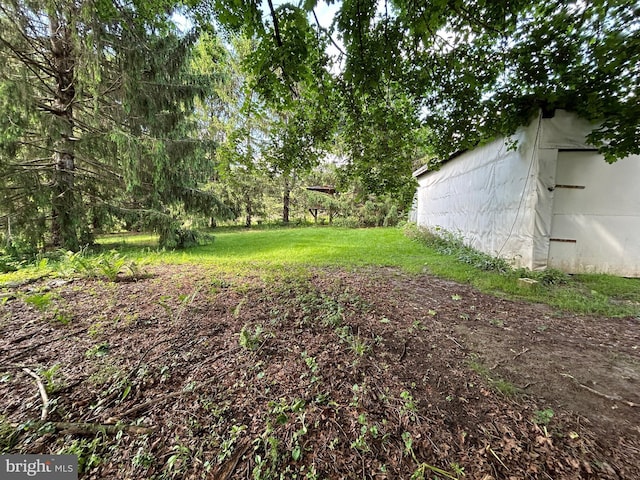 4599 Carlisle Rd, Gardners, PA 17324 - view of green lawn