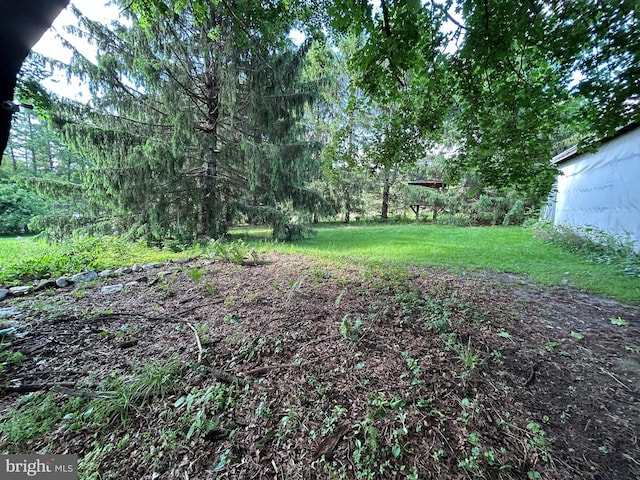 4599 Carlisle Rd, Gardners, PA 17324 - view of grassy yard