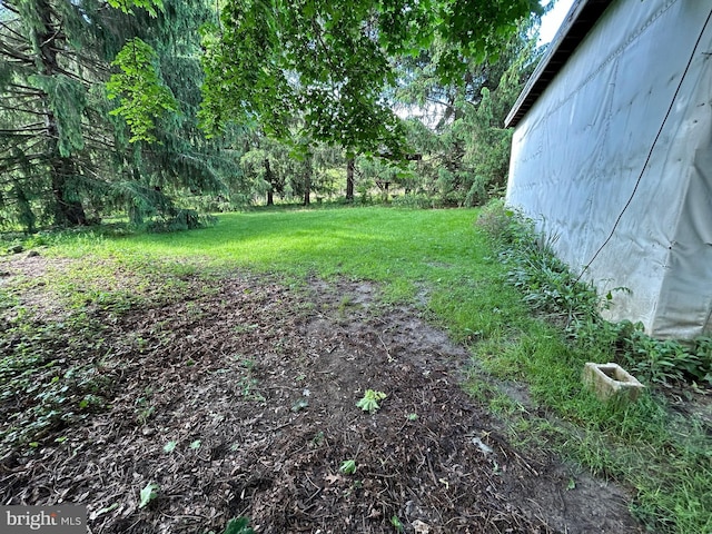 4599 Carlisle Rd, Gardners, PA 17324 - view of green lawn