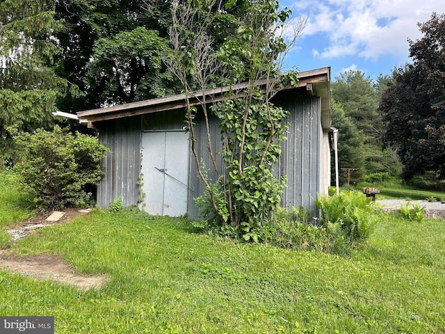 4599 Carlisle Rd, Gardners, PA 17324 - view of shed