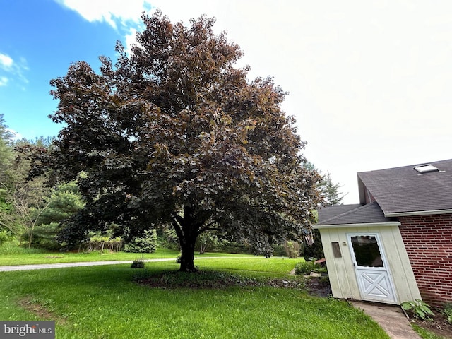 4599 Carlisle Rd, Gardners, PA 17324 - view of grassy yard