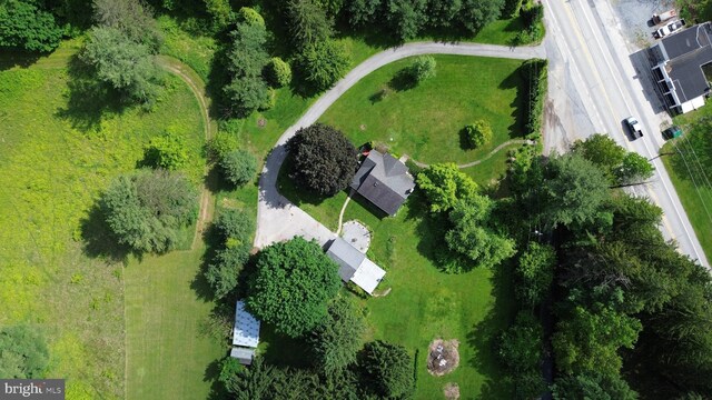 4599 Carlisle Rd, Gardners, PA 17324 - drone / aerial view