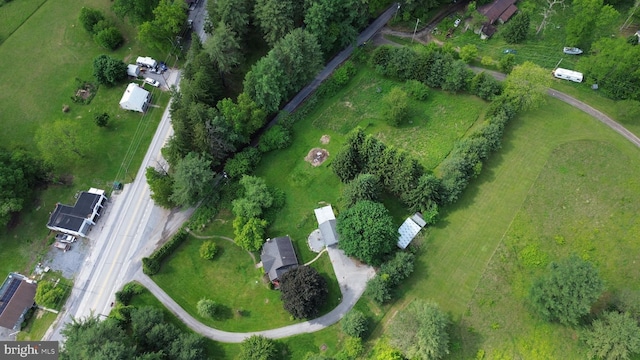 4599 Carlisle Rd, Gardners, PA 17324 - aerial view of property's location