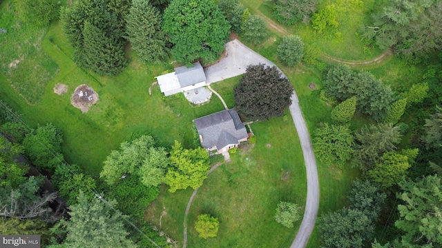 4599 Carlisle Rd, Gardners, PA 17324 - view of property location