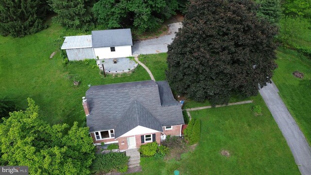 4599 Carlisle Rd, Gardners, PA 17324 - aerial overview of property's location