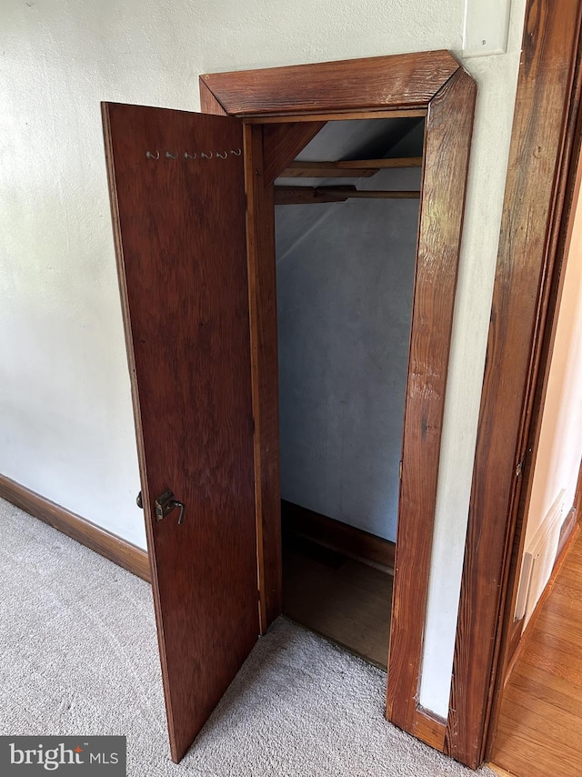 4599 Carlisle Rd, Gardners, PA 17324 - view of closet
