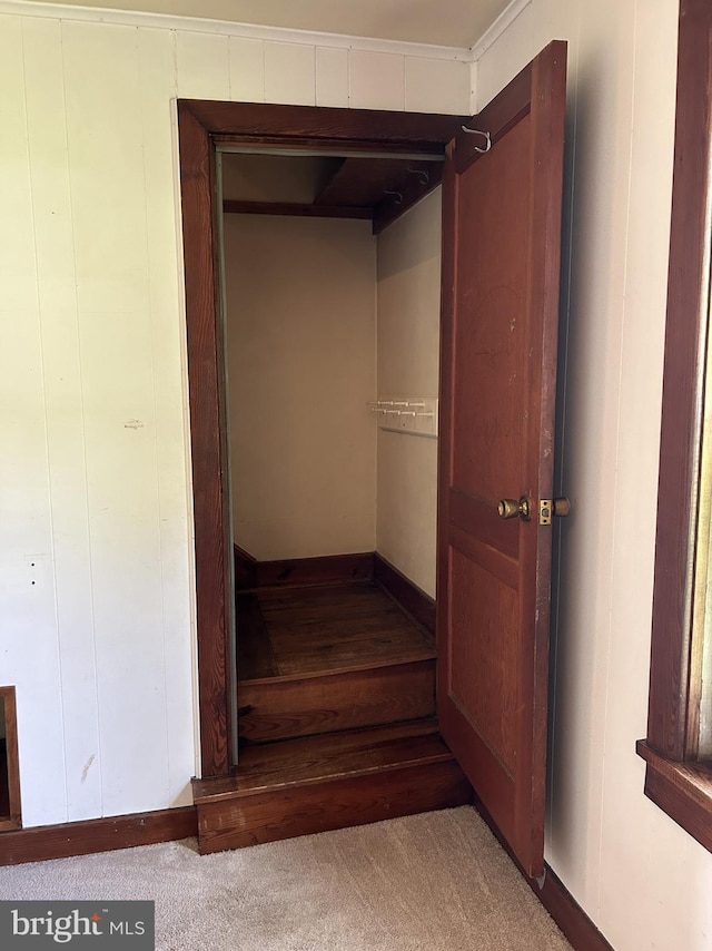 4599 Carlisle Rd, Gardners, PA 17324 - view of closet