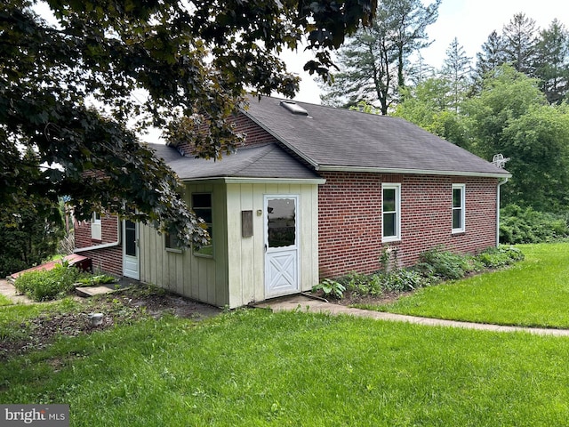 4599 Carlisle Rd, Gardners, PA 17324 - view of outbuilding