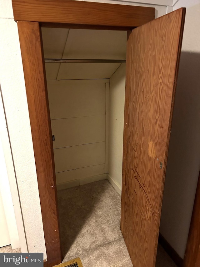 4599 Carlisle Rd, Gardners, PA 17324 - view of closet