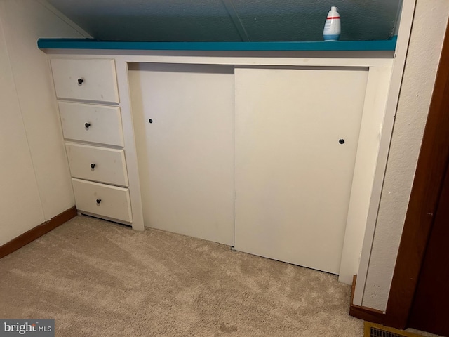 4599 Carlisle Rd, Gardners, PA 17324 - view of closet