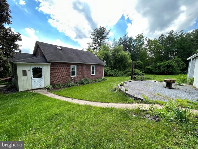 4599 Carlisle Rd, Gardners, PA 17324 - view of green lawn