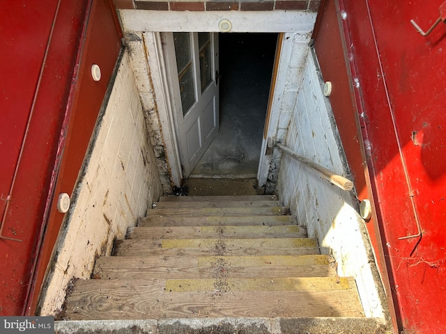 4599 Carlisle Rd, Gardners, PA 17324 - view of stairway