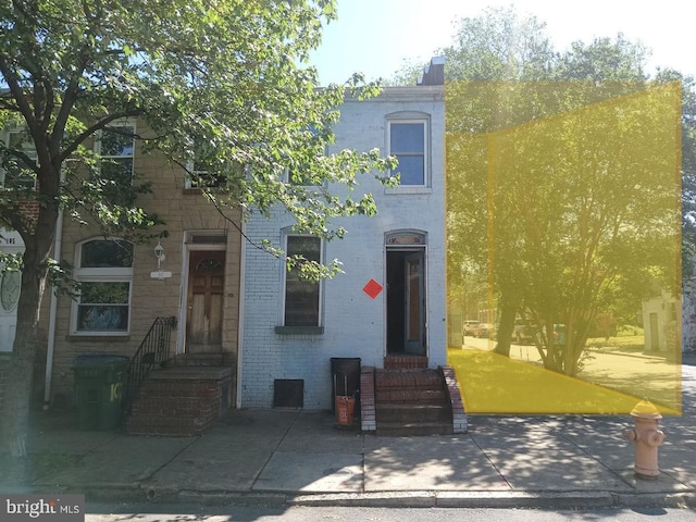 111 S Schroeder St, Baltimore, MD 21223