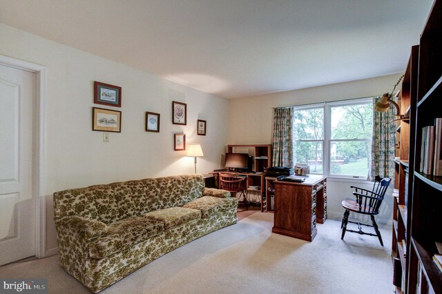 235 Amherst Dr, Doylestown, PA 18901 - office space featuring light colored carpet