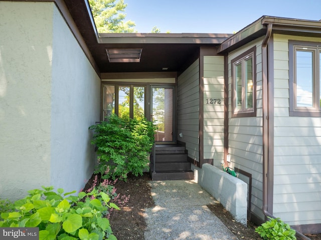1272 Penfield Rd, State College, PA 16801 - view of entrance to property