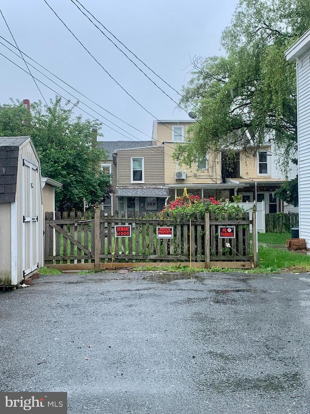531 Franklin St, West Reading, PA 19611 - view of front of home