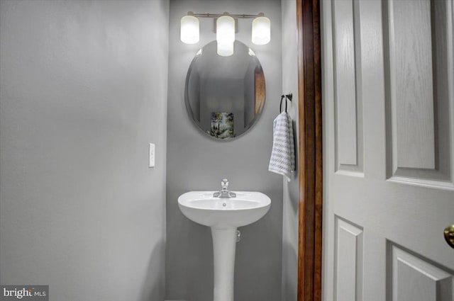 4 Red Hawk Dr, Shippensburg, PA 17257 - view of bathroom